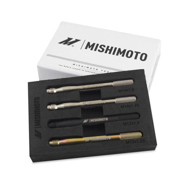 Mishimoto MMTL-WH-4