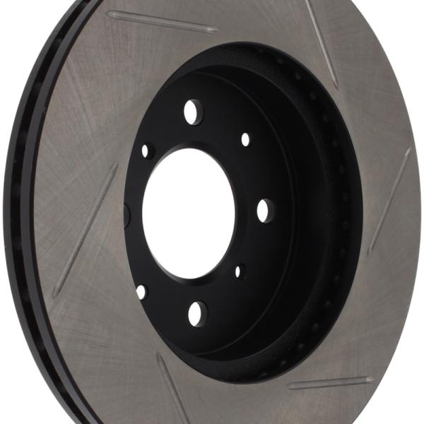 Stoptech 126.40021SR