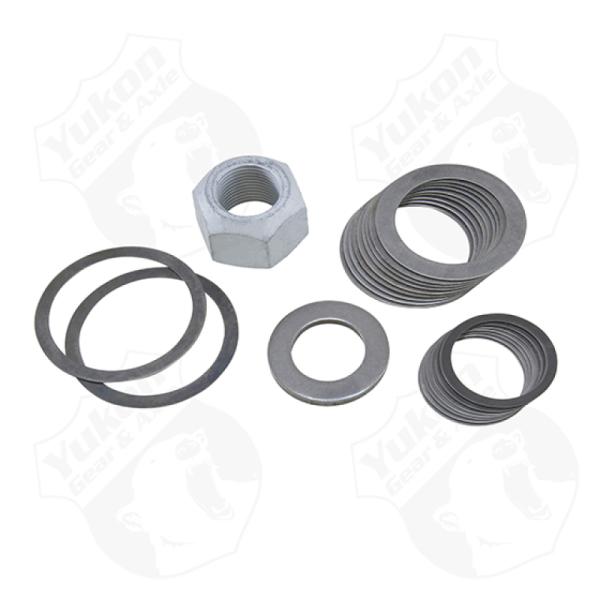 Yukon Gear & Axle SK 707068