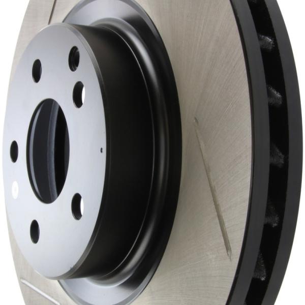 Stoptech 126.35080SR