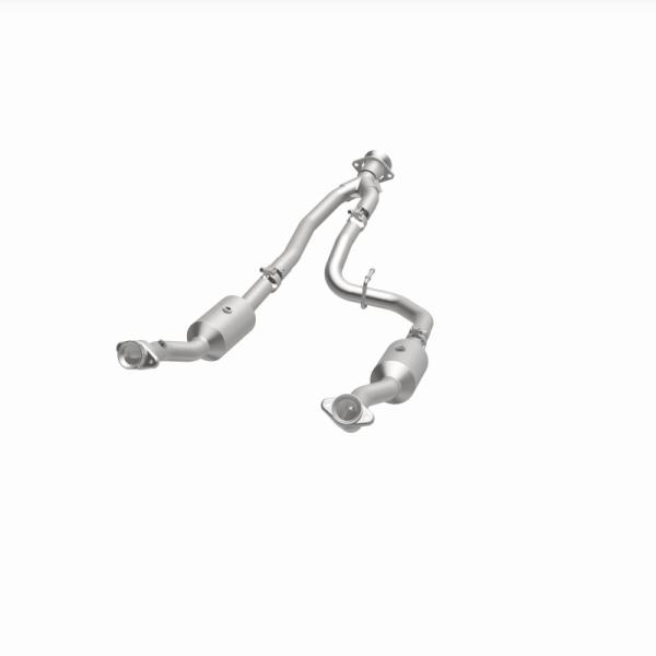 Magnaflow 280248