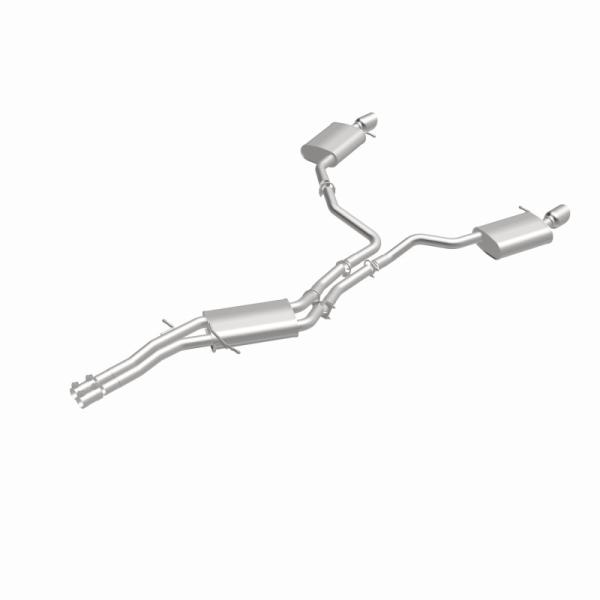 MAG BRE Exhaust Kits Magnaflow 106-0924