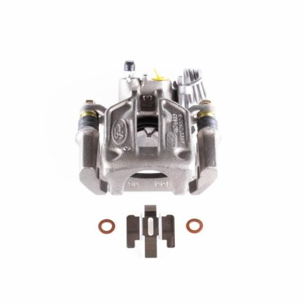 PowerStop L4537