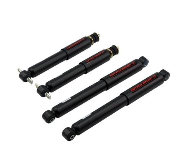 Belltech 9133