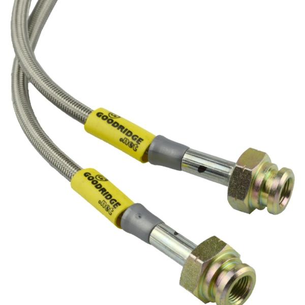 GR G-Stop Brake Line Kits Goodridge 12288