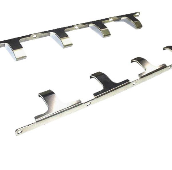 ISR Performance IS-RAS