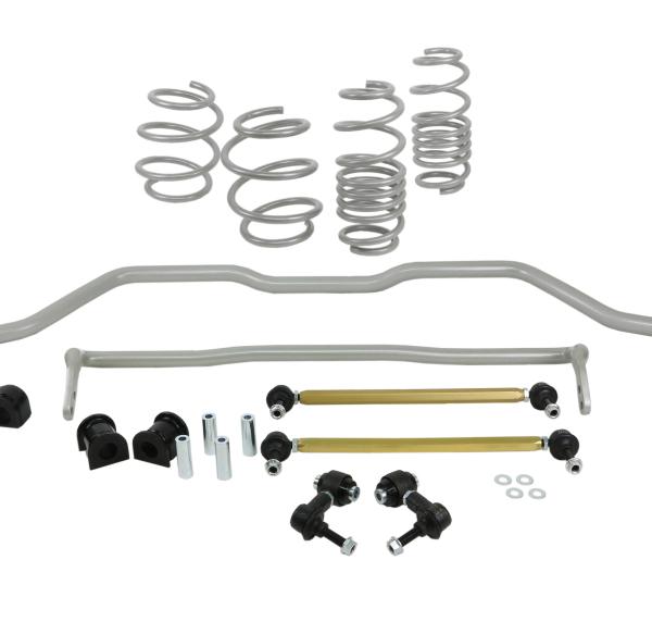 Whiteline GS1-HON017