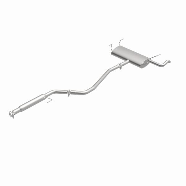 MAG BRE Exhaust Kits Magnaflow 106-0817