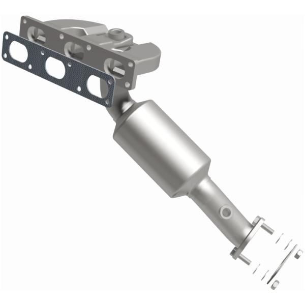 MAG Converter Direct Fit Magnaflow 50288