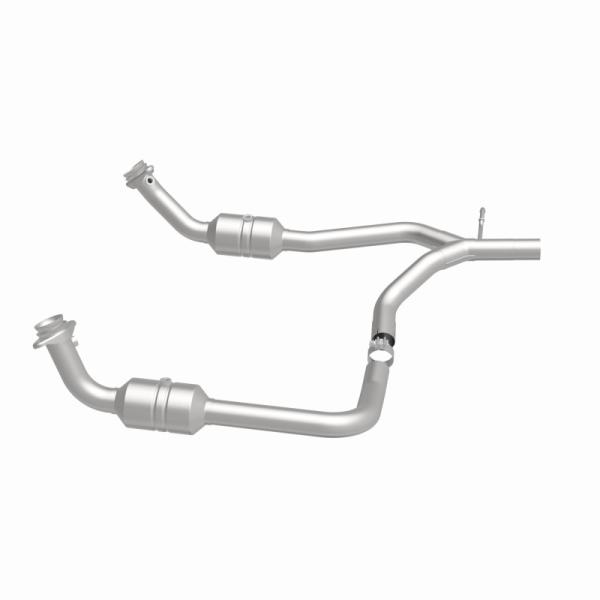 MAG Converter Direct Fit Magnaflow 5551153