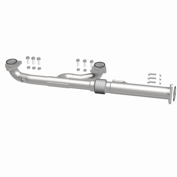 MAG BRE Front Pipe Kit Magnaflow 107-0123