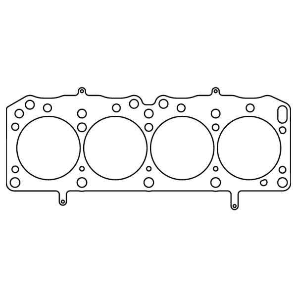 Cometic Gasket C15424-040
