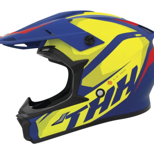 THH Helmets 647866