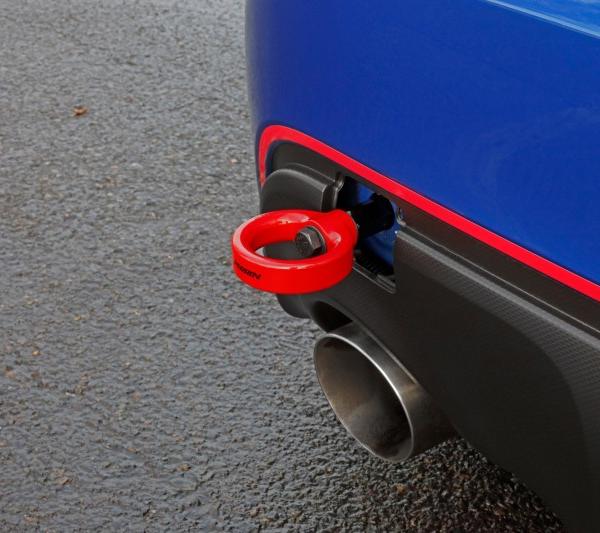 Perrin Performance PSP-BDY-255RD