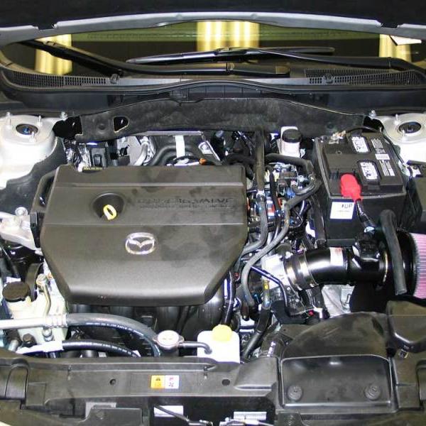 K&N Engineering 69-6028TTK