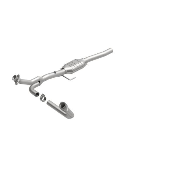 MAG Converter Direct Fit Magnaflow 93204