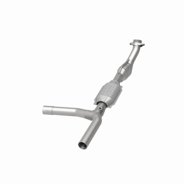 MAG Converter Direct Fit Magnaflow 447110