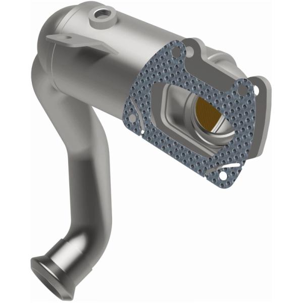 MAG Converter Direct Fit Magnaflow 21-951