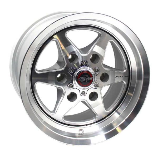 RST 93 Truck Star Wheels Race Star 93-510853SM