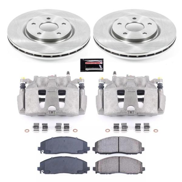 PowerStop KCOE5959A