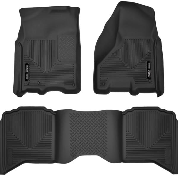 Husky Liners 53608