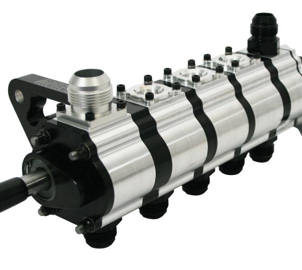 MOR Oil Pumps Moroso 22345