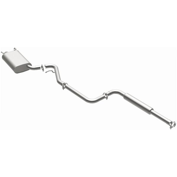 Magnaflow 106-0109