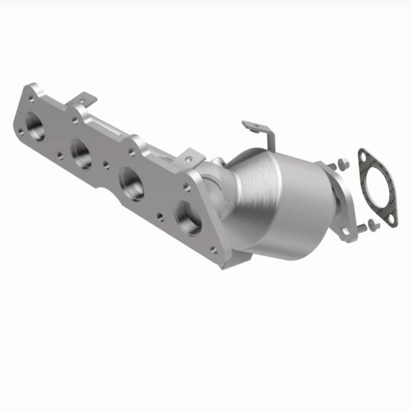 MAG Converter Direct Fit Magnaflow 23-113
