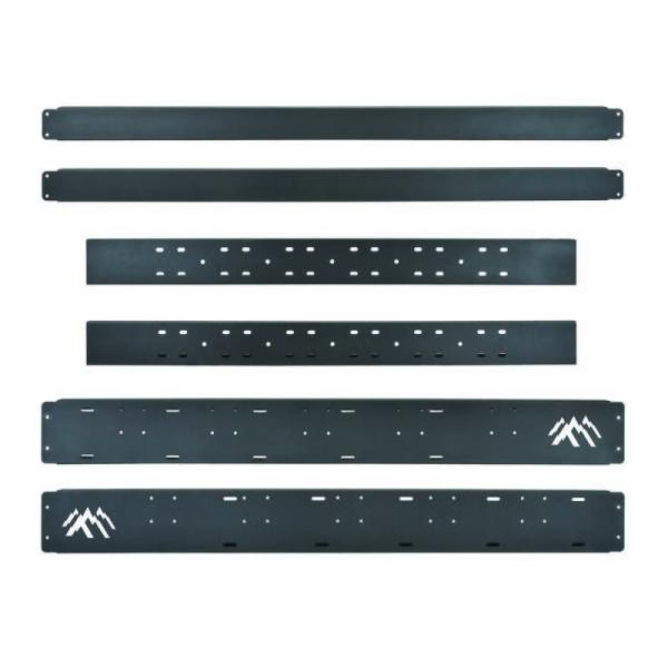 WES Cargo Rails Westin 51-30015