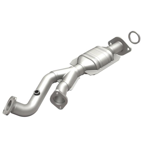 Magnaflow 93655