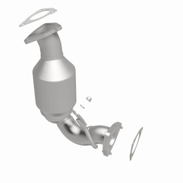 MAG Converter Direct Fit Magnaflow 21-812
