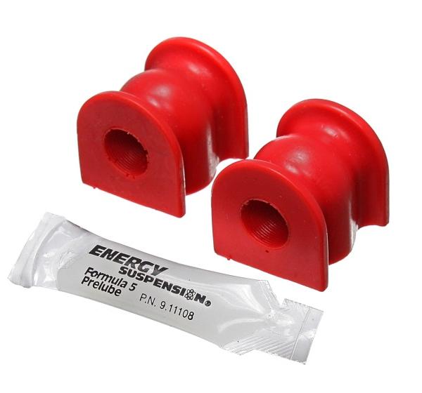 ES Sway Bar Bushings - Red Energy Suspension 16.5138R