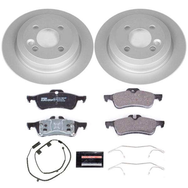 PowerStop ESK6280