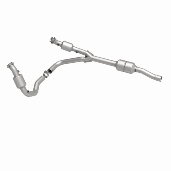MAG Converter Direct Fit Magnaflow 458070