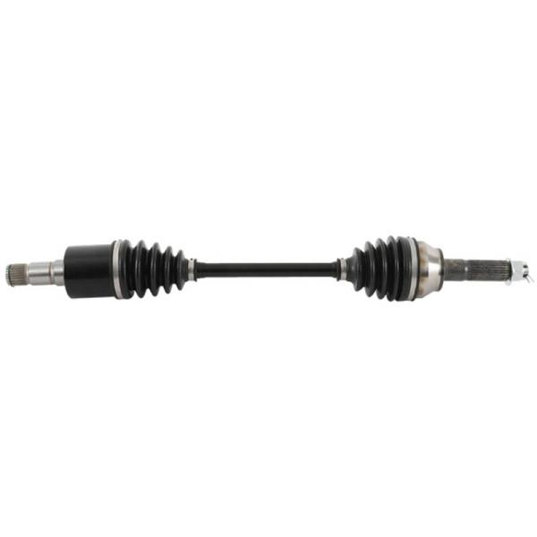 All Balls Racing ABM-PO-8-395