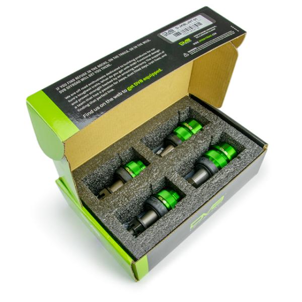 DV8 Offroad D-JKBLJNT-01