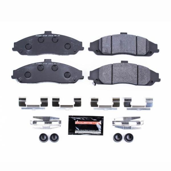 PowerStop PST-731