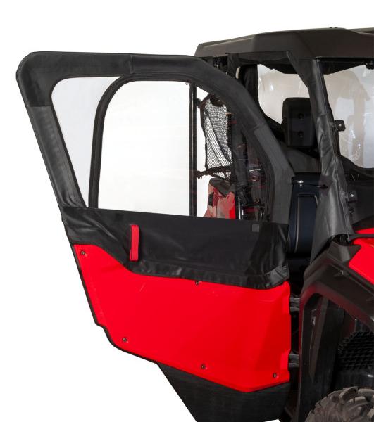 SZM Door Kits Seizmik 52-06021KIT