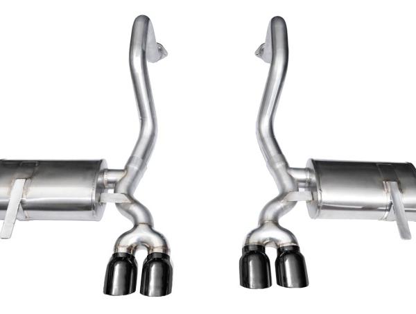 CORSA Performance 14132BLK