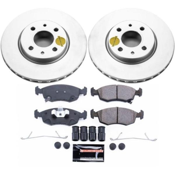 PowerStop CRK6290