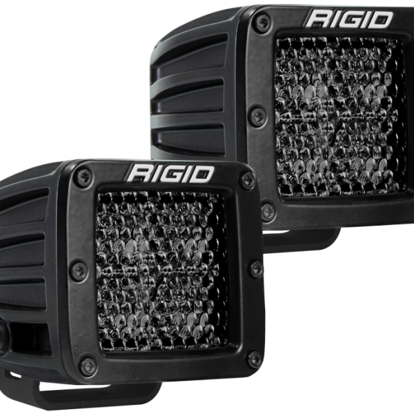 Rigid Industries 202513BLK