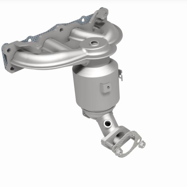 MAG Converter Direct Fit Magnaflow 5531775