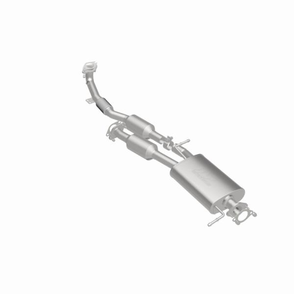 MAG Converter Direct Fit Magnaflow 280133