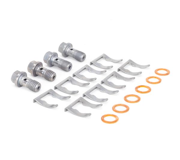 GR G-Stop Brake Line Kits Goodridge 14196