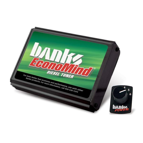 Banks Power 63865