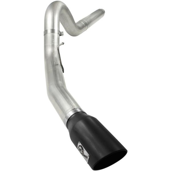 AFE Exhaust DPF Back aFe 49-43054-B