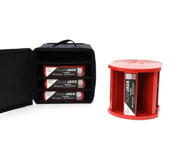 Weigh Safe WSFJ-4