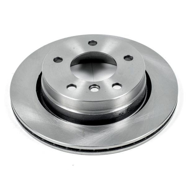 PowerStop EBR488
