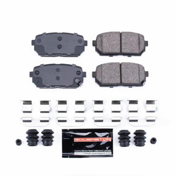 PowerStop Z23-1296