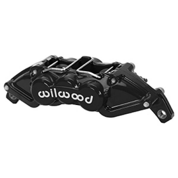 WIL UTV Big Brake Kits Wilwood 120-16571-BK